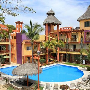Villas Dulce Suenos